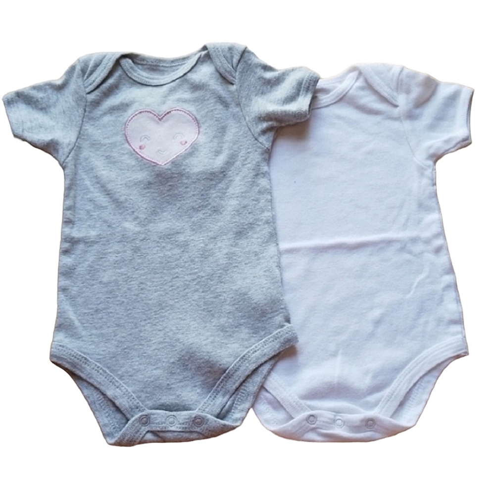 $2 add on!  René Rofé Onesies
